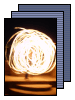 [2009.04.11 - Firespinning and Light Painting]